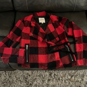 BB DAKOTA jacket